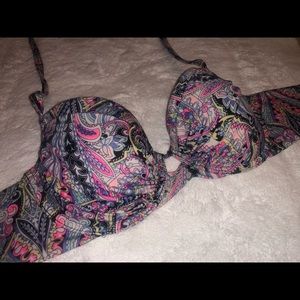 Victoria Secret Bikini Top